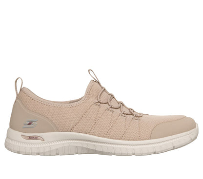 Skechers Customer Favorite - Arch Fit Virtue - Dahlia