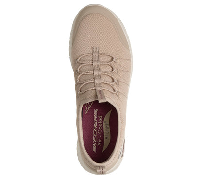 Skechers Customer Favorite - Arch Fit Virtue - Dahlia