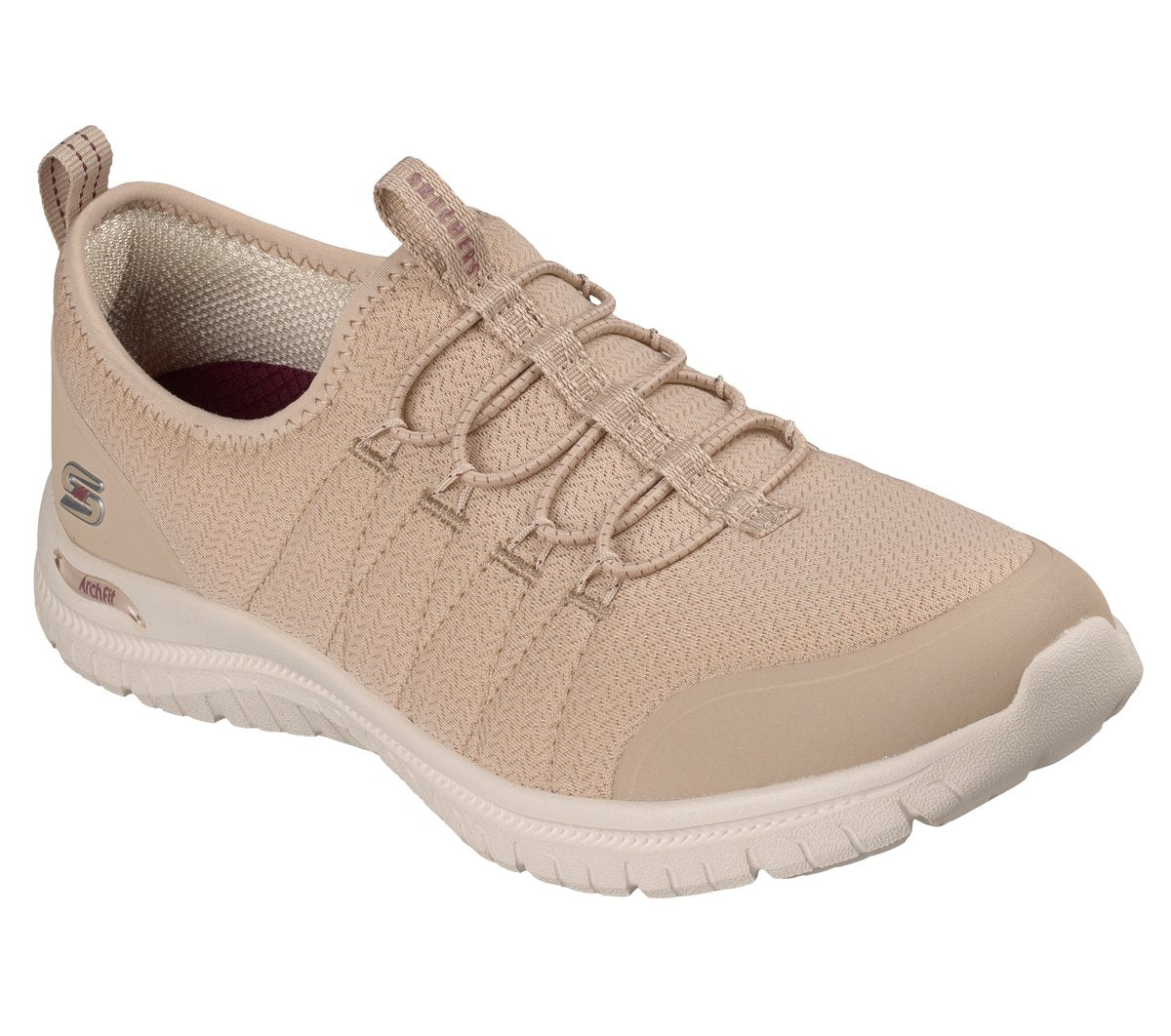 Skechers Customer Favorite - Arch Fit Virtue - Dahlia