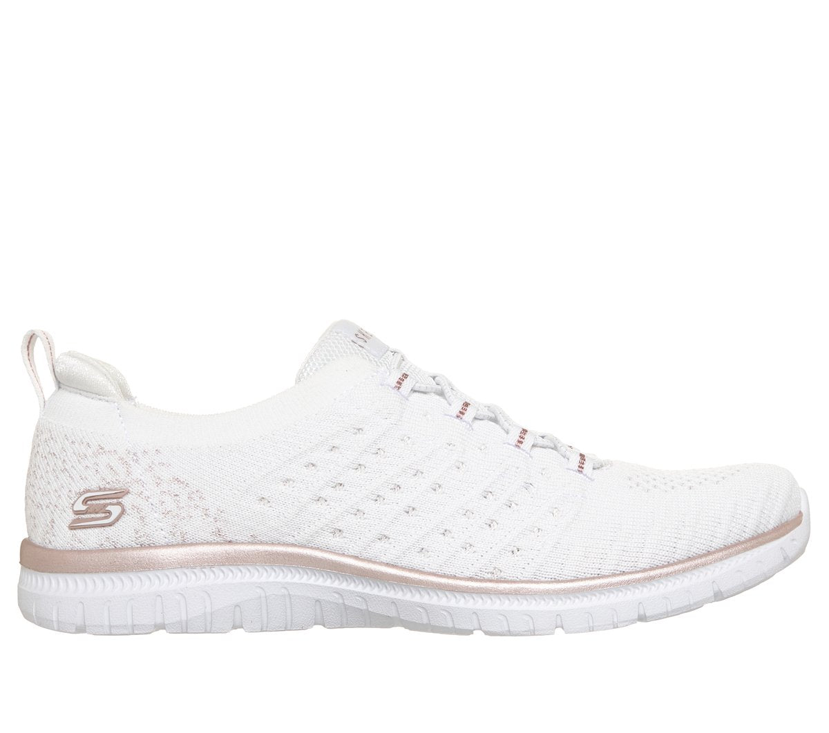 Skechers Quality - Virtue - Copper Dream