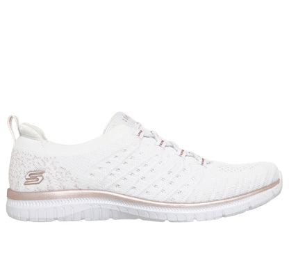 Skechers Quality - Virtue - Copper Dream