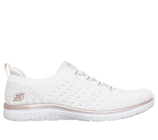 Skechers Quality - Virtue - Copper Dream