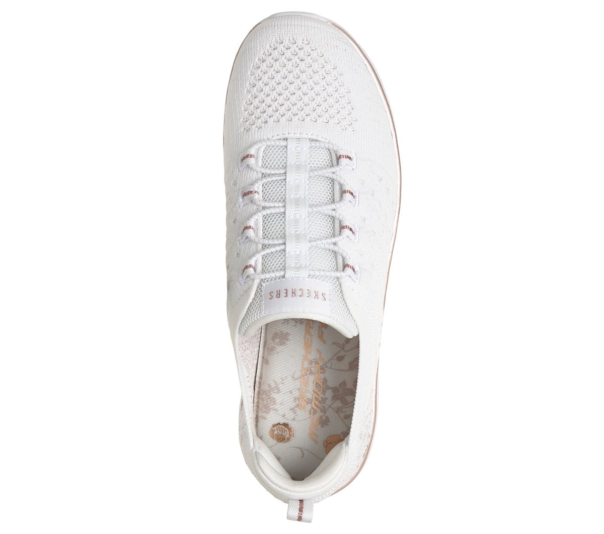 Skechers Quality - Virtue - Copper Dream