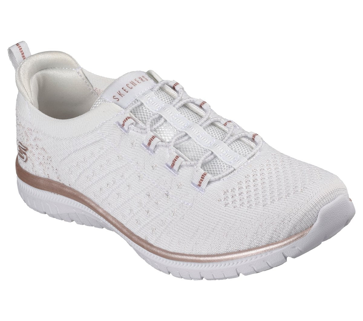 Skechers Quality - Virtue - Copper Dream