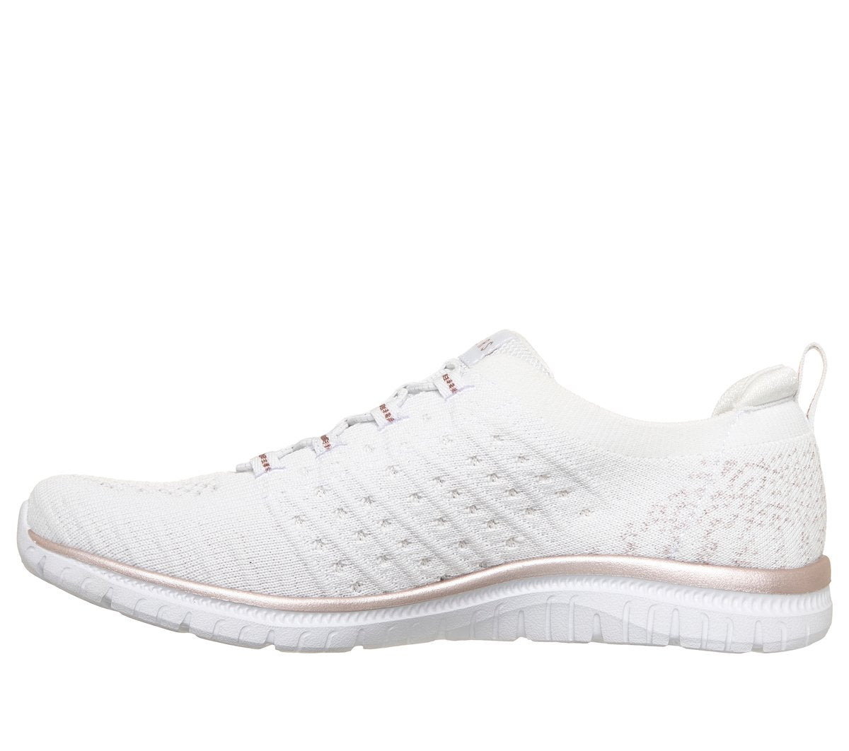 Skechers Quality - Virtue - Copper Dream