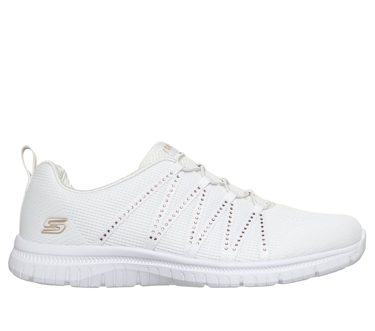 Skechers Best Price - Virtue - She Sparkles