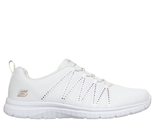 Skechers Best Price - Virtue - She Sparkles