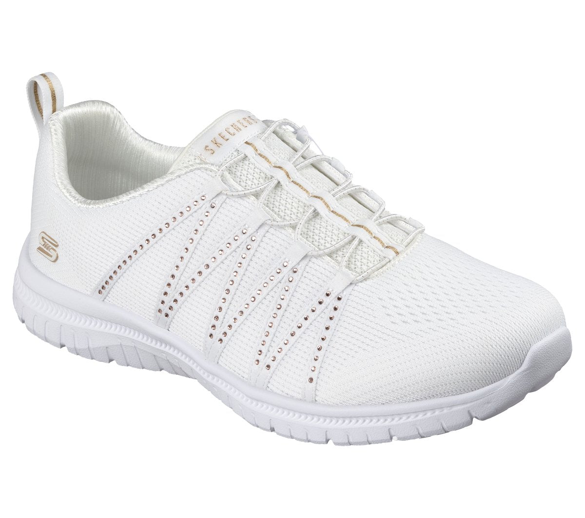 Skechers Best Price - Virtue - She Sparkles