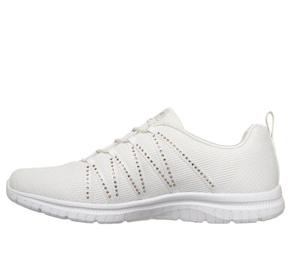 Skechers Best Price - Virtue - She Sparkles
