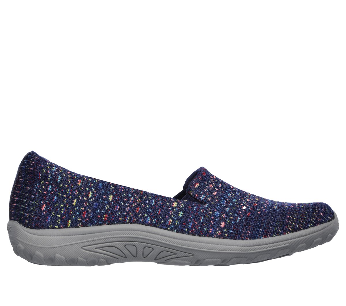 Skechers Best Seller - Relaxed Fit: Reggae Fest - Wicker