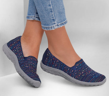 Skechers Best Seller - Relaxed Fit: Reggae Fest - Wicker