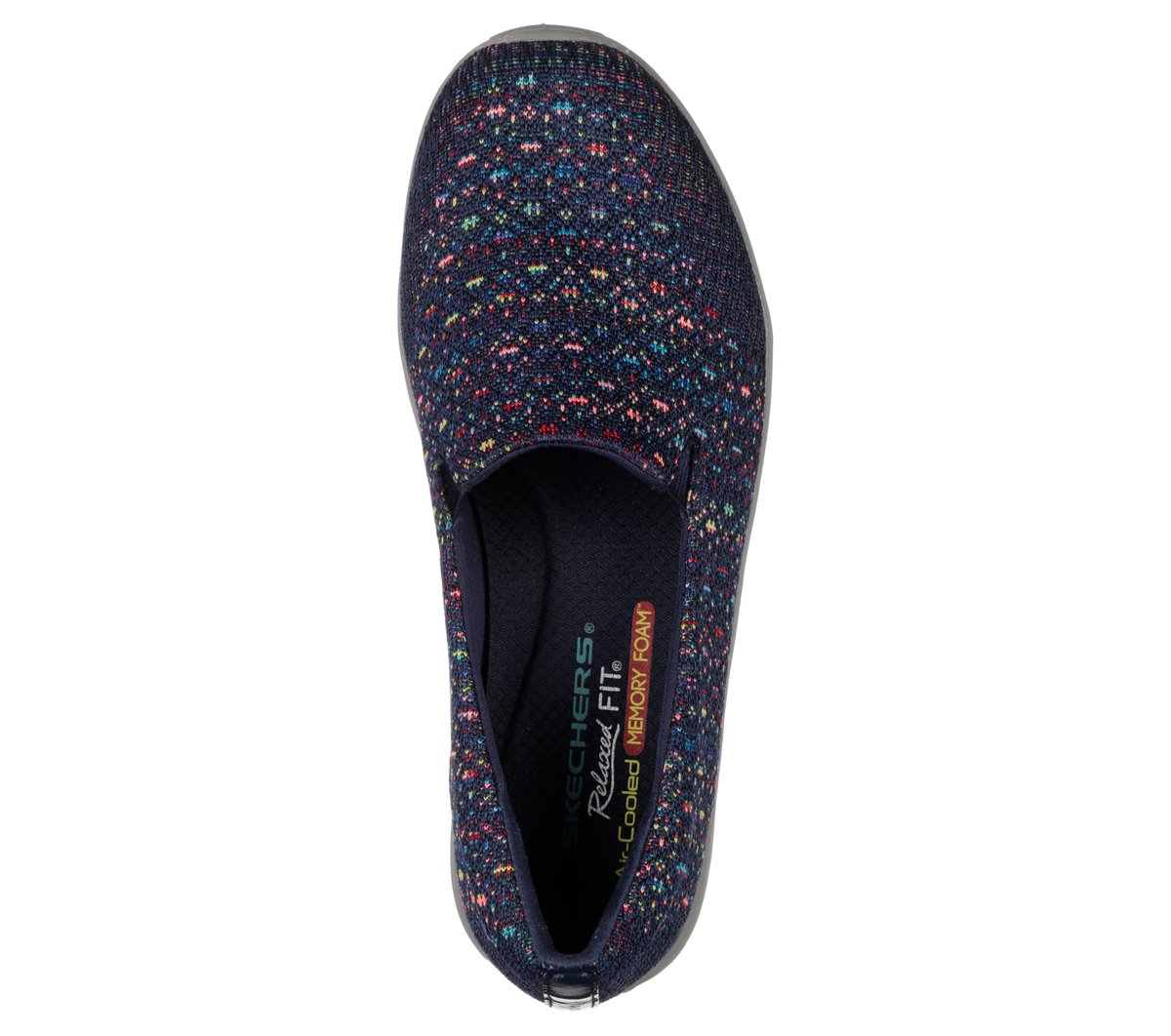 Skechers Best Seller - Relaxed Fit: Reggae Fest - Wicker
