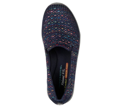 Skechers Best Seller - Relaxed Fit: Reggae Fest - Wicker