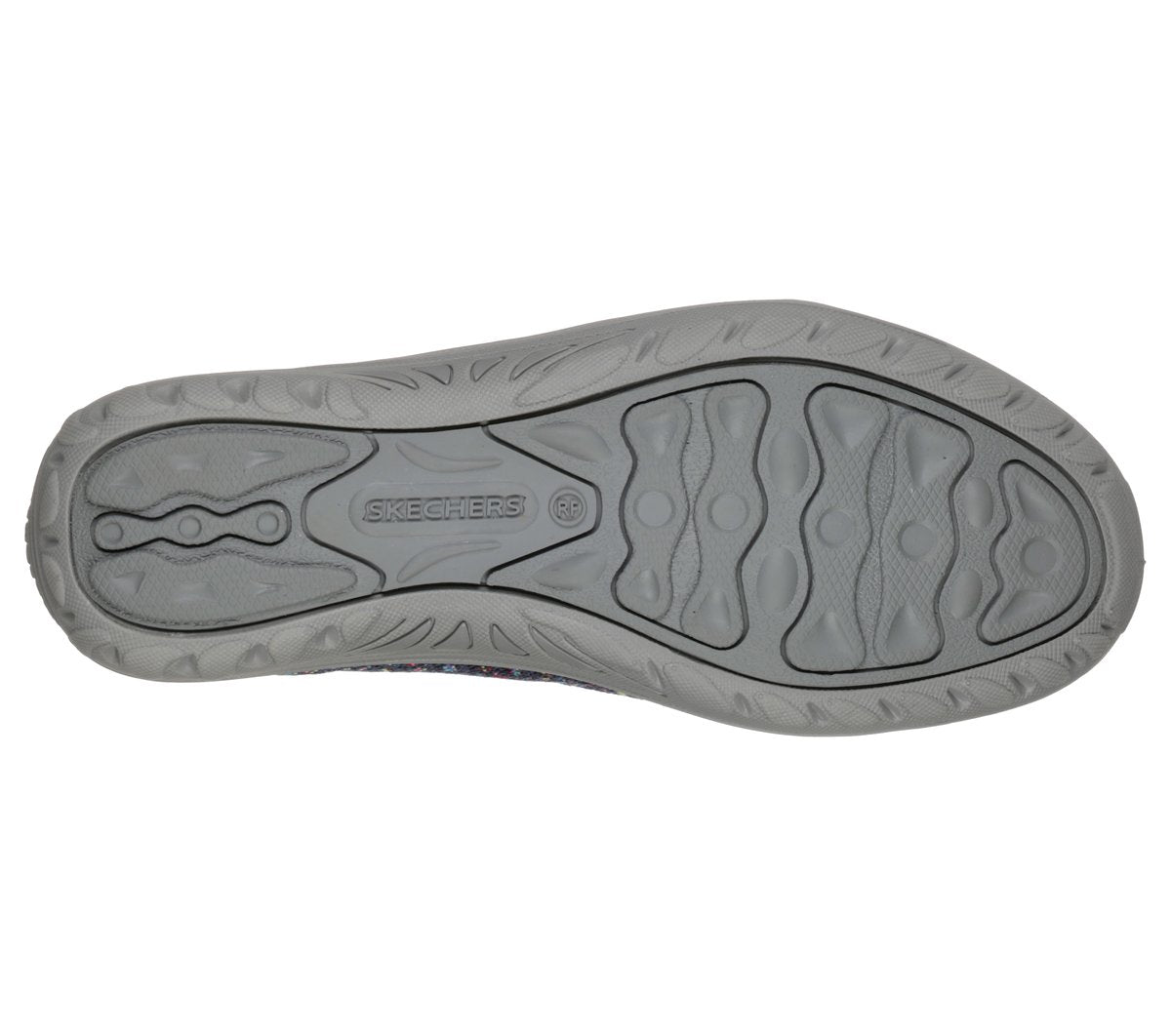 Skechers Best Seller - Relaxed Fit: Reggae Fest - Wicker