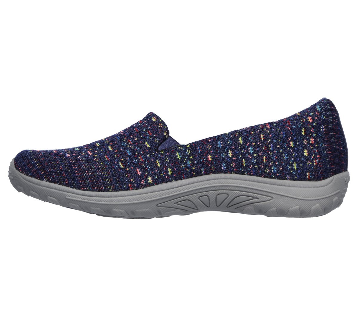 Skechers Best Seller - Relaxed Fit: Reggae Fest - Wicker