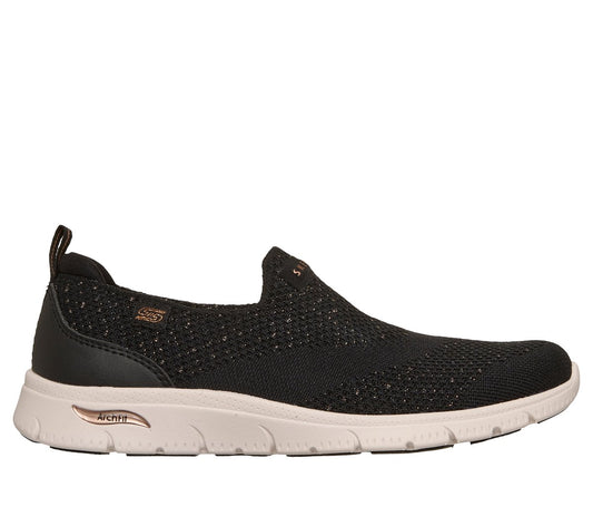 Skechers Customer Favorite - Arch Fit Refine 2.0 - Copper Chic