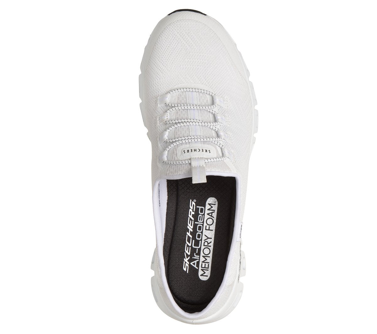Skechers Trusted - Glide-Step - Obsessed