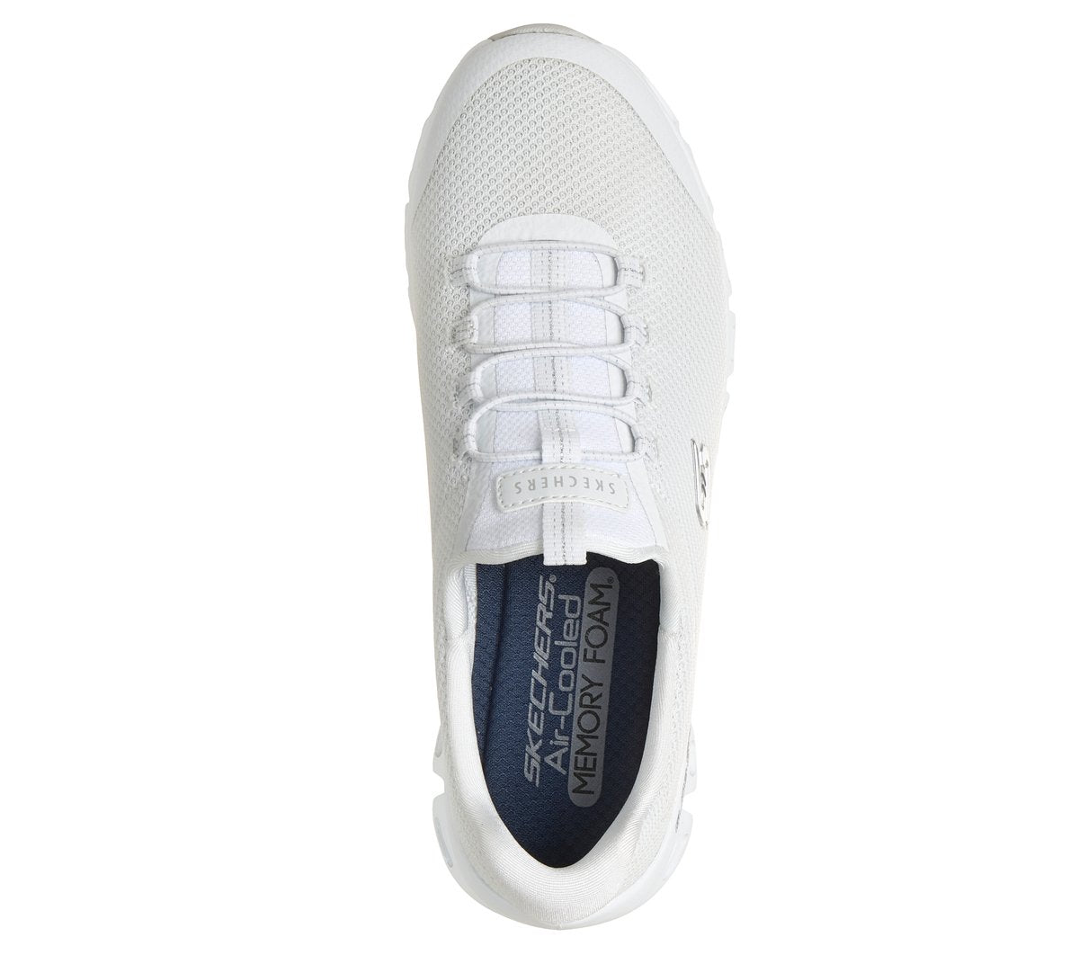 Skechers Essential - Glide-Step - Glistened