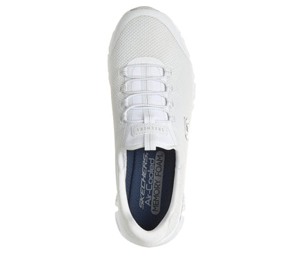 Skechers Essential - Glide-Step - Glistened