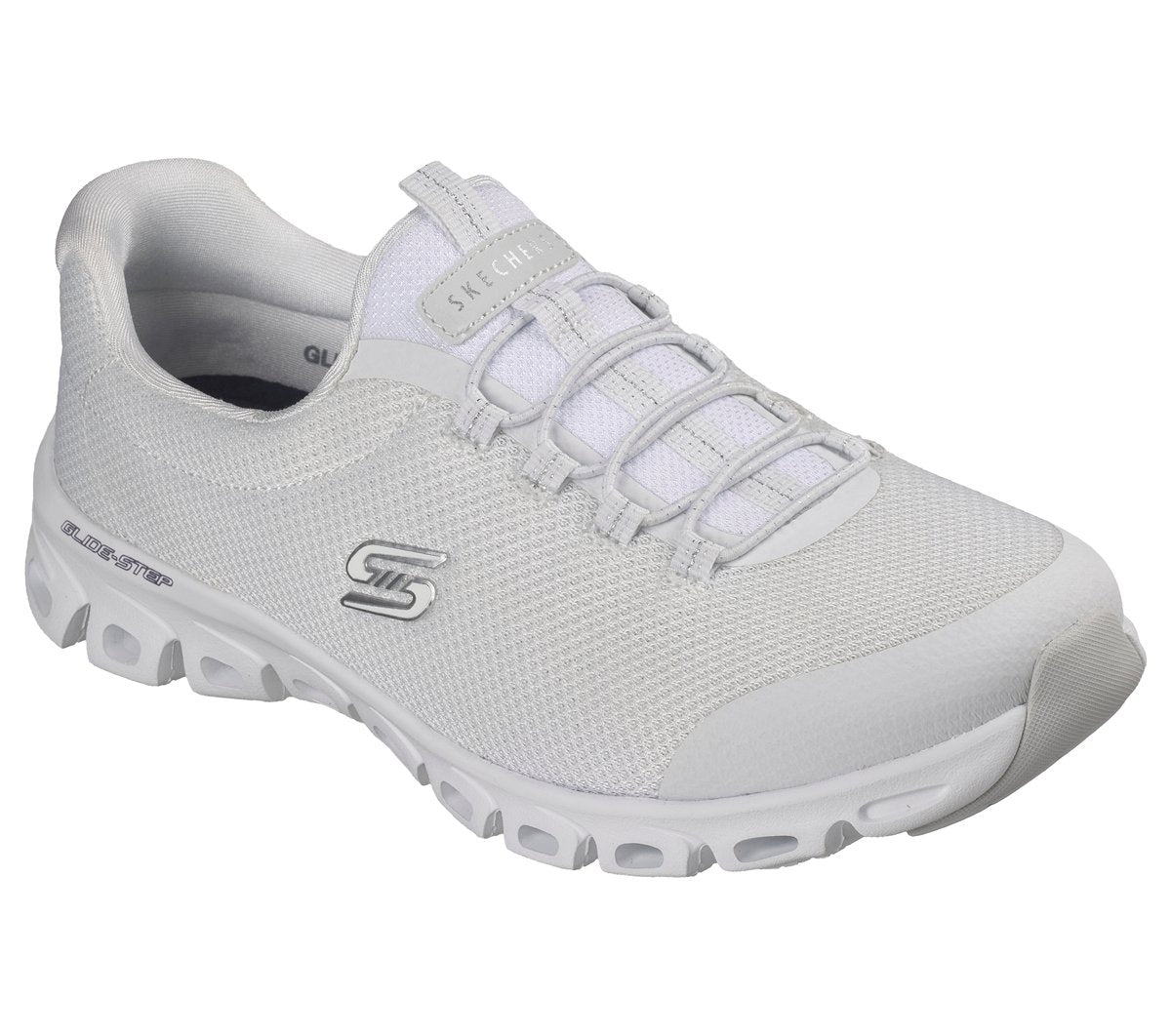 Skechers Essential - Glide-Step - Glistened