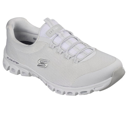 Skechers Essential - Glide-Step - Glistened