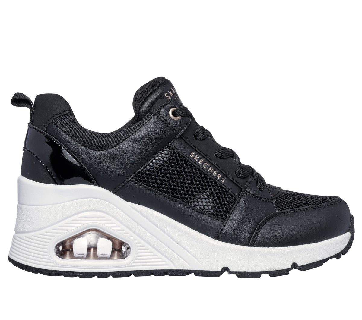 Skechers Deals - UNO Wedge - Everything Nice