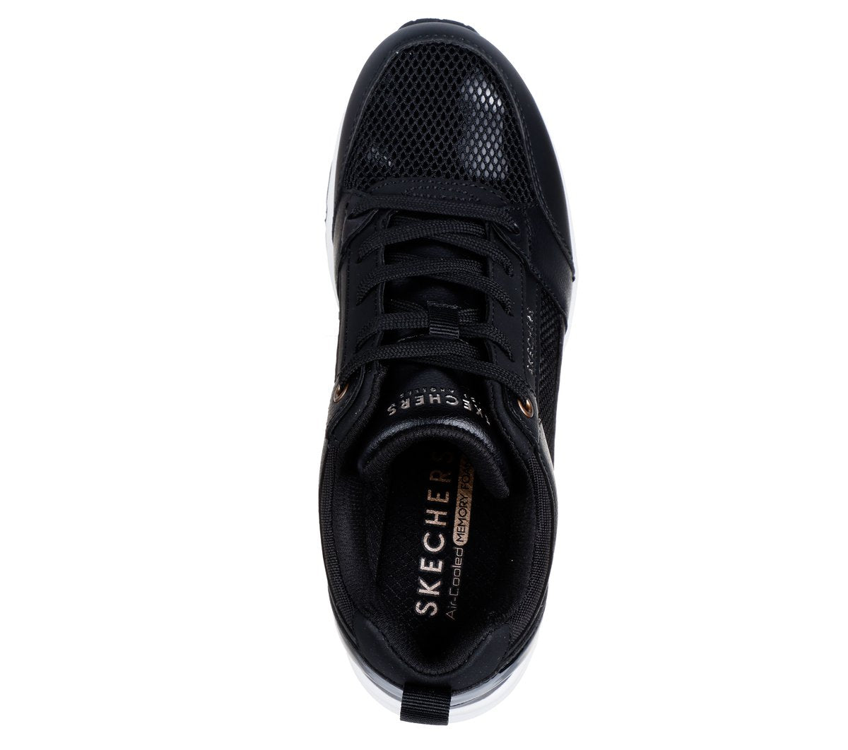 Skechers Deals - UNO Wedge - Everything Nice