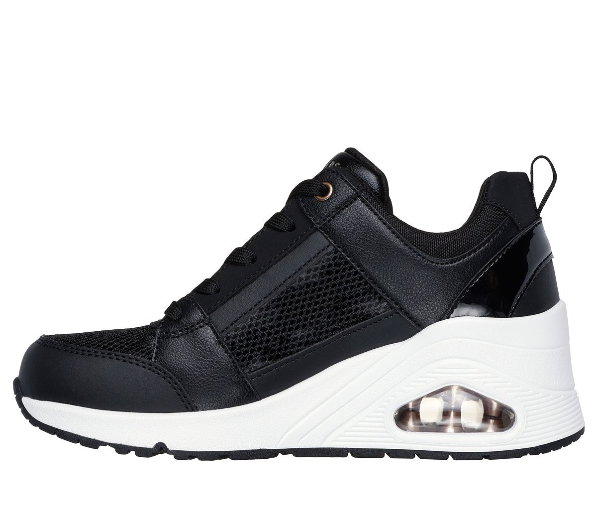 Skechers Deals - UNO Wedge - Everything Nice