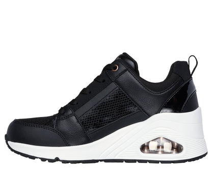 Skechers Deals - UNO Wedge - Everything Nice