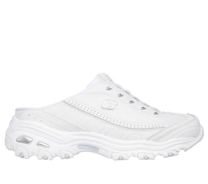 Skechers Deals - D'lites - Bright Sky