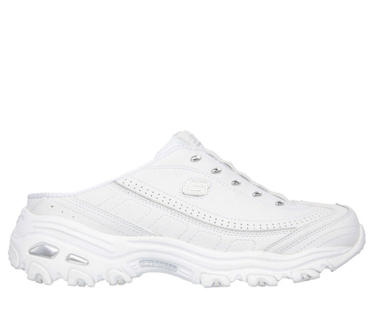 Skechers Deals - D'lites - Bright Sky