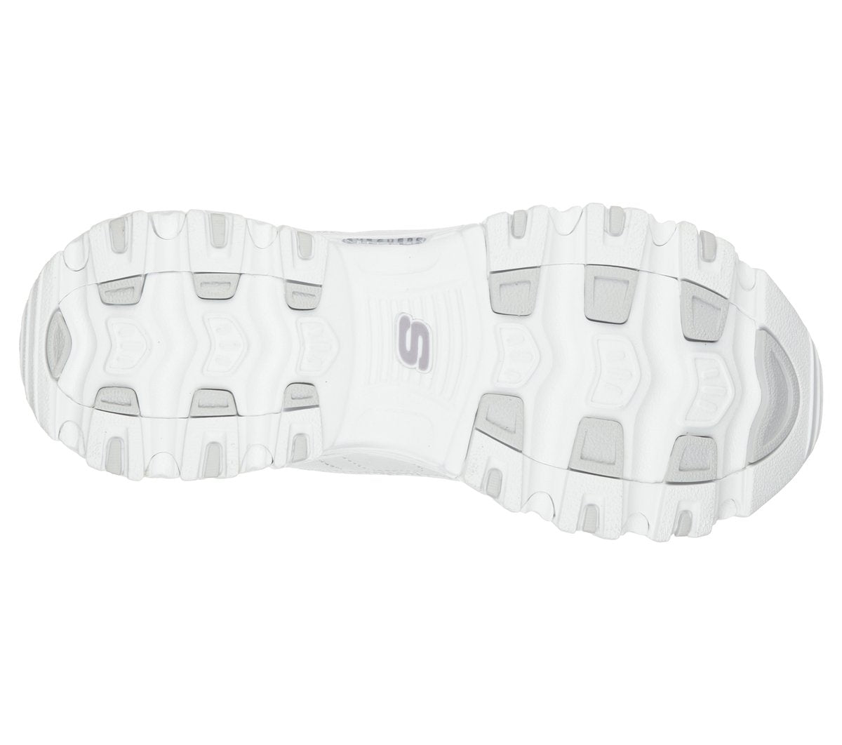 Skechers Deals - D'lites - Bright Sky