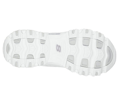 Skechers Deals - D'lites - Bright Sky