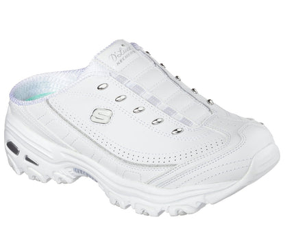Skechers Deals - D'lites - Bright Sky