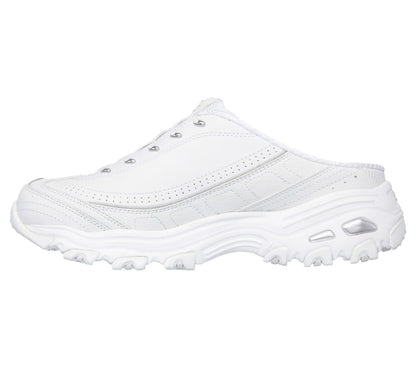 Skechers Deals - D'lites - Bright Sky
