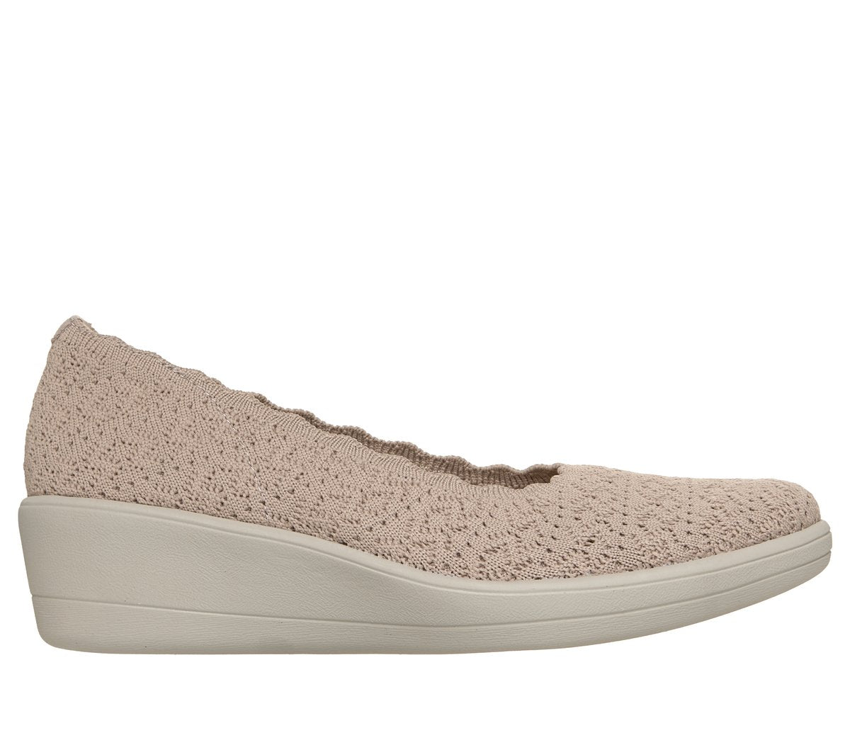 Skechers Hot Sale - Relaxed Fit: Newport Wedge - Softly Stitched