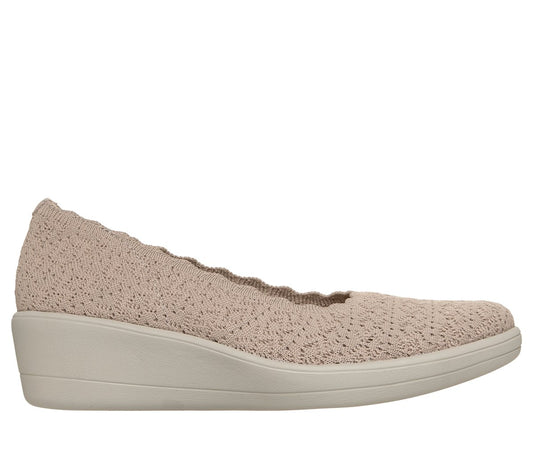 Skechers Hot Sale - Relaxed Fit: Newport Wedge - Softly Stitched