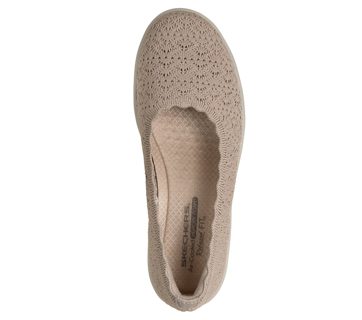 Skechers Hot Sale - Relaxed Fit: Newport Wedge - Softly Stitched