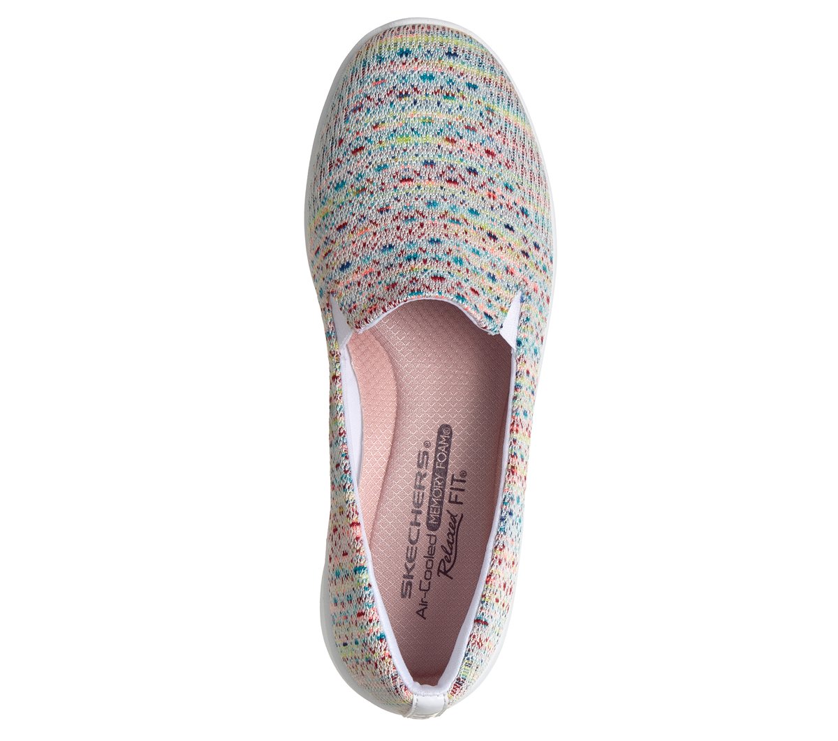 Skechers Latest - Relaxed Fit: New Cool - Sweet Horizons