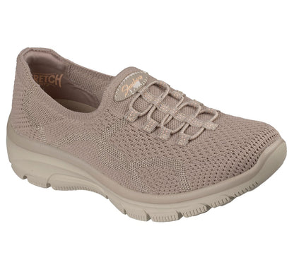Skechers Latest - Relaxed Fit: Easy Going - Sweet Streak