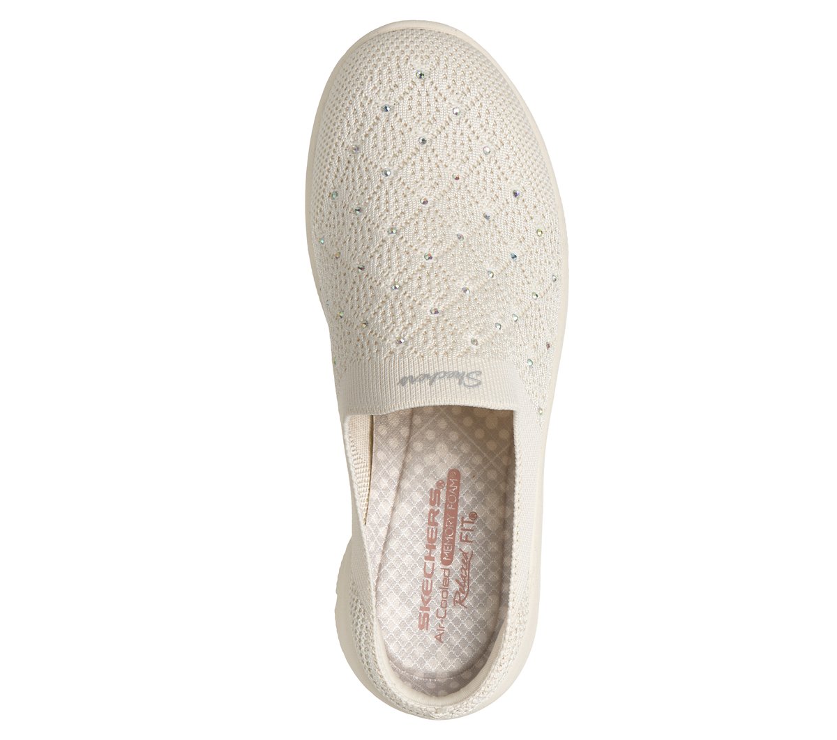 Skechers Special Offer - Relaxed Fit: Easy Going - Glowing Skies