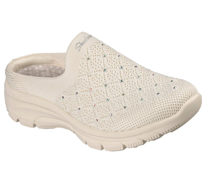 Skechers Special Offer - Relaxed Fit: Easy Going - Glowing Skies