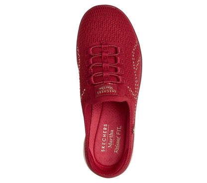 Skechers Trending - Martha Stewart Relaxed Fit: Easy Going - Heritage