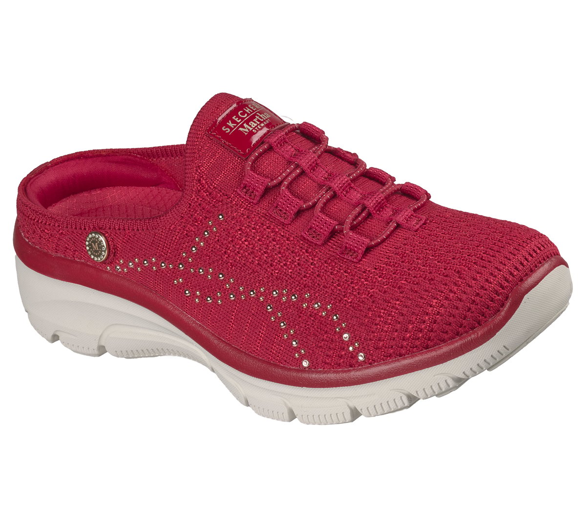 Skechers Trending - Martha Stewart Relaxed Fit: Easy Going - Heritage