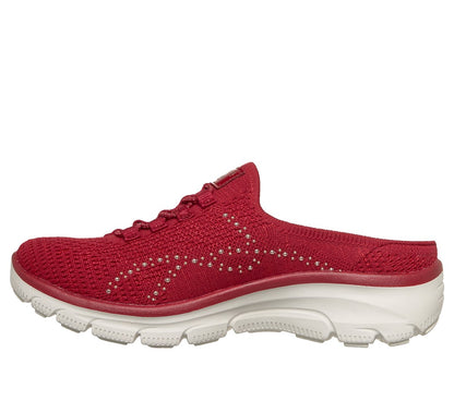 Skechers Trending - Martha Stewart Relaxed Fit: Easy Going - Heritage