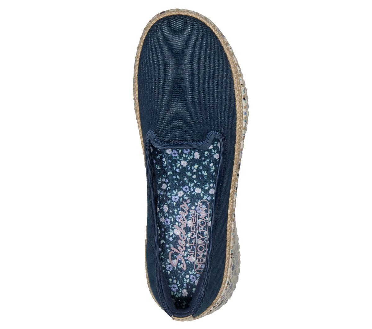 Skechers Trusted - Wilshire Blvd - Spring Whispers