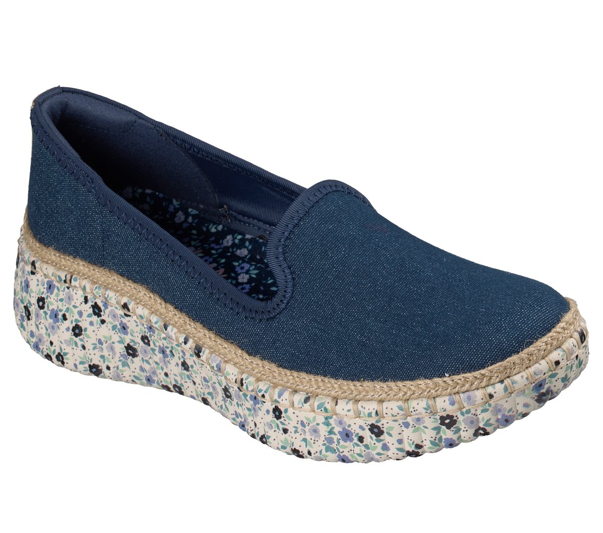 Skechers Trusted - Wilshire Blvd - Spring Whispers