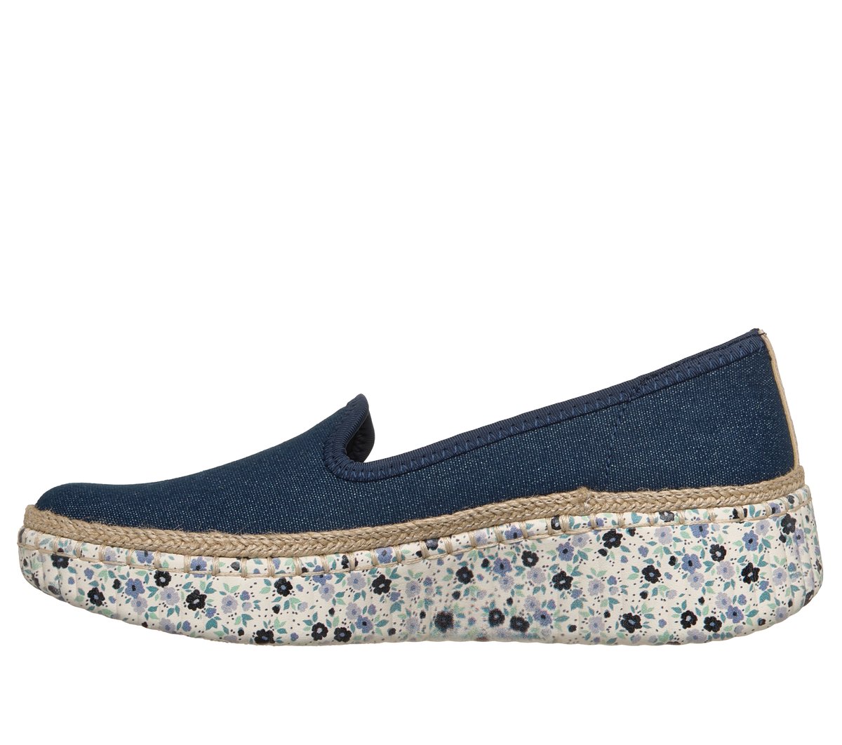 Skechers Trusted - Wilshire Blvd - Spring Whispers