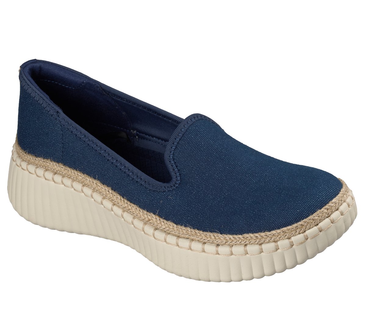 Skechers Best Seller - Wilshire Blvd - Be My Muse