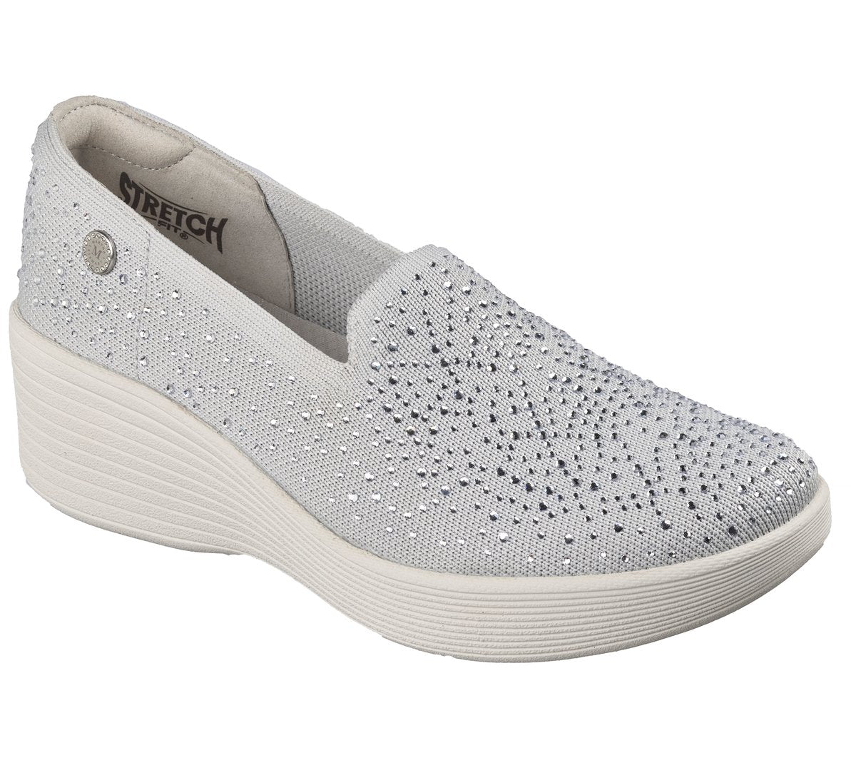 Skechers Sale - Martha Stewart Relaxed Fit: Parallel Lite - Lavish